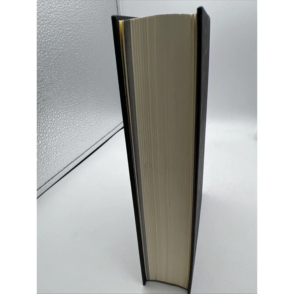 N/A product hardcover